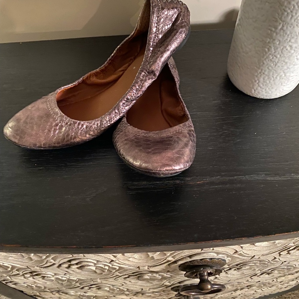 Lucky Brand Flats